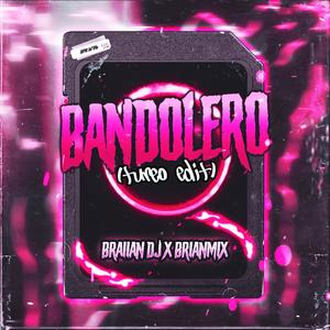 BANDOLERO (feat. BRIANMIX) [Turreo Edit]