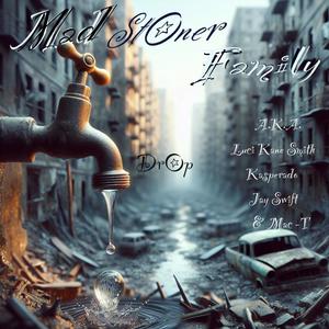 Drop (feat. & produced by Luci Kane Smith) (Explicit)