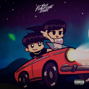 Quédate (feat. Ale♡, XONv & Retumblica)