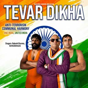 Tevar Dikha
