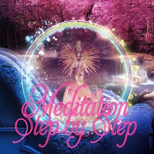 Focus of Awareness of Breath, Clear Your Mind (Bird Calls and Grasshoppers)