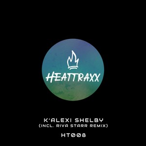 The Ron Hardy Memo (Riva Starr Remix)