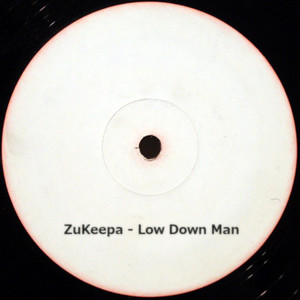 Low Down Man