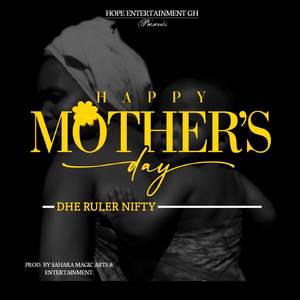 Happy Mother's Day (Explicit)