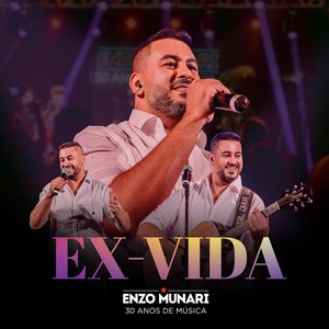 Ex-Vida (Ao Vivo)