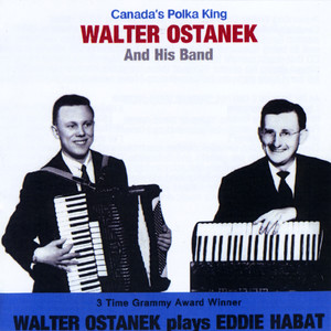 Walter Ostanek Plays Eddie Habat