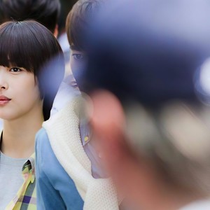 你见证的存在不断消失