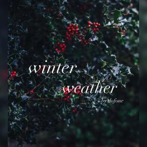 Winter Weather(feat. SkinnyMikadelox, pondr & Beats By Con)