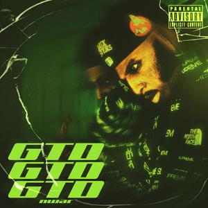 GTD Noir (feat. RAISAIN) (Explicit)