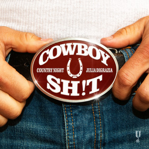 Cowboy Sh!t (Sped Up) (Explicit)