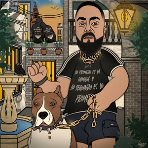 This is for my family this is for my blood (Explicit)