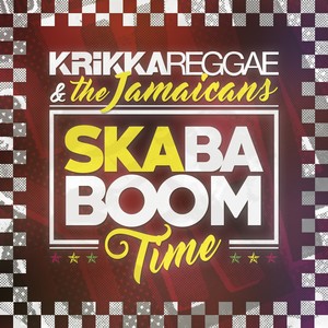 Ska Baboom Time (Live)