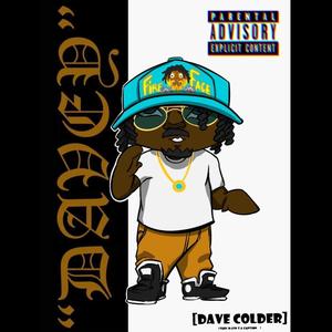 Glacier (feat. Damn Jamz) (Explicit)