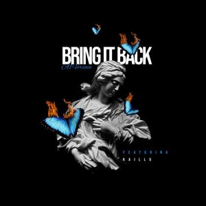 Bring It Back (feat. Kaillu) [Explicit]