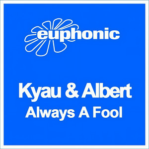 Always A Fool (Album Radio Edit)