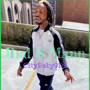 Bad Mann(feat. phase 1)