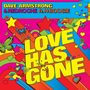 Love Has Gone (Radio Edit)