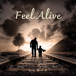 Feel Alive