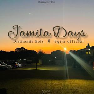 Jamila