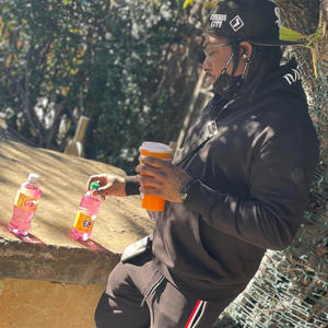 SipSlow (feat. DonRobb) (Explicit)