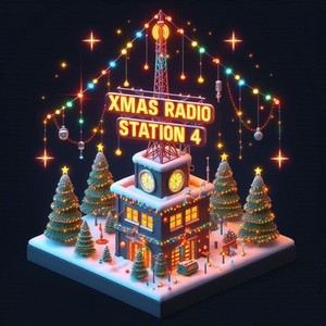 Xmas Radio Station 4