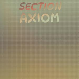 Section Axiom