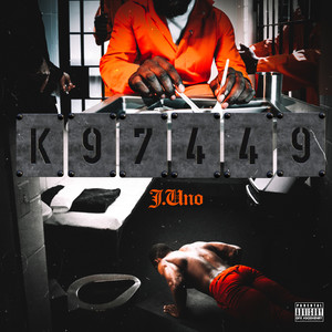 Release Tha Hounds (Explicit)