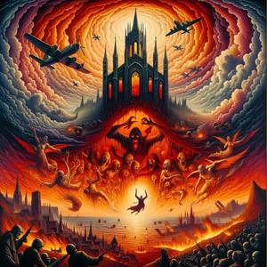 Dear Lord (Explicit)