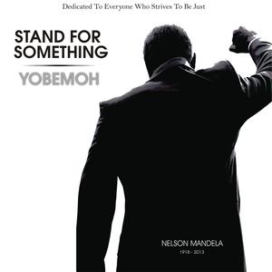 Stand For Something (feat. Hulguz Cudler)