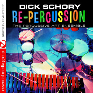 Re-Percussion (Digitally Remastered)