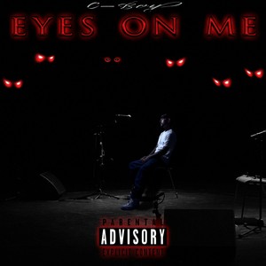 Eyes on Me (Explicit)