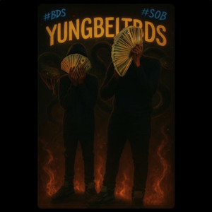 Blatt (feat. Baby Glah) (Explicit)