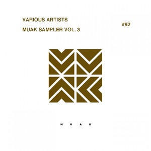 Muak Sampler, Vol. 3