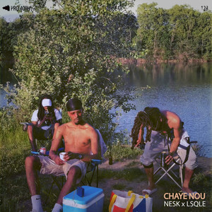 Chayé nou (Explicit)