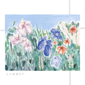 여름이 지나가면 (When Summer Passes)