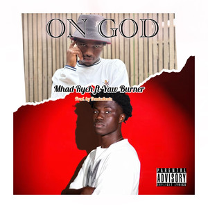 ON GOD (Explicit)