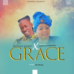 Grace (feat. Matthias Sirleaf)