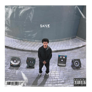 Scenario (feat. GORE OCEAN) (Explicit)