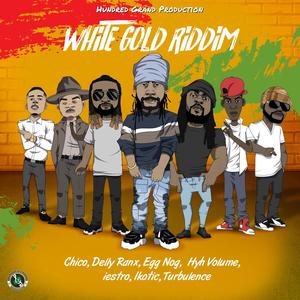 White Gold Riddim