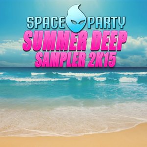 Summer Deep (Sampler 2K15)