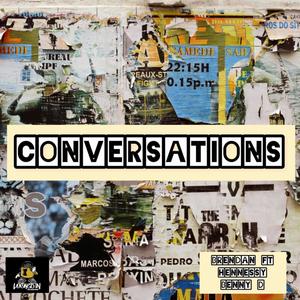 Conversations (Explicit)