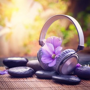 Music for Spa Serenity: Gentle Massage Tunes