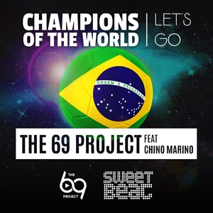 Champions Of The World (Let's Go) (Original Mix)