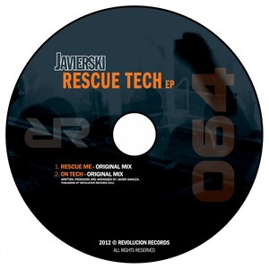 Rescue Tech