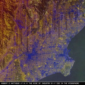 The Rise of Industry / CO2 in the Atmosphere