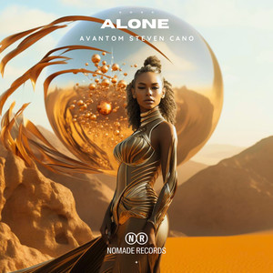 Alone (Extended Mix)