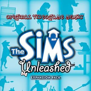 The Sims: Unleashed Original Videogame Music