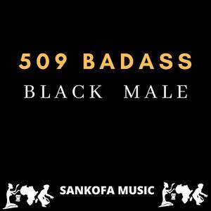 Black Male (feat. Seadev) [Explicit]