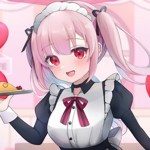 おかえりなさいませ！ (feat. 夏色花梨)