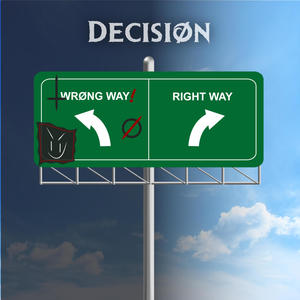 Decision